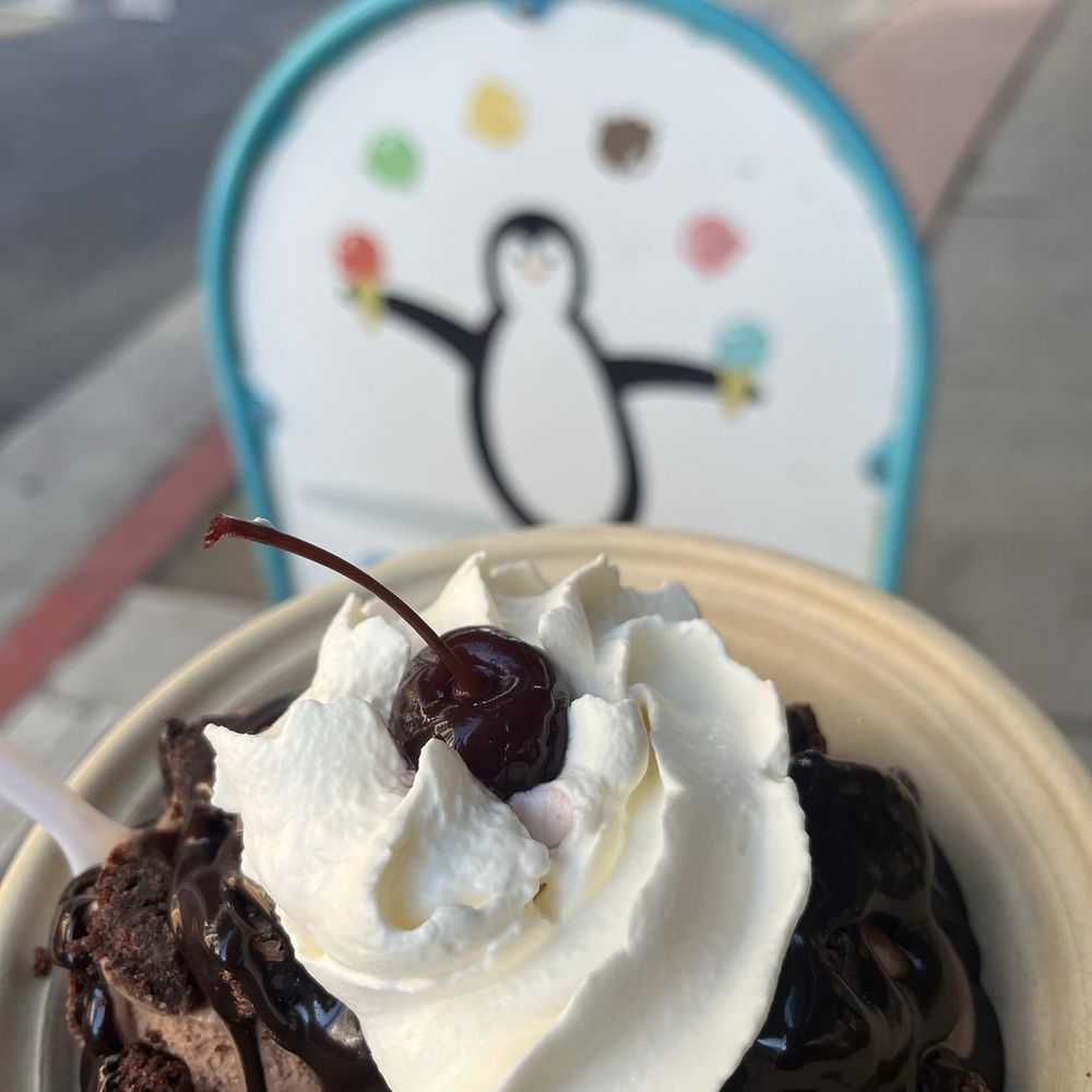 TOP 10 BEST Vegan Ice Cream in Berkeley, CA - Updated 2026 - Yelp