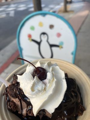 Lexie's Frozen Custard by null