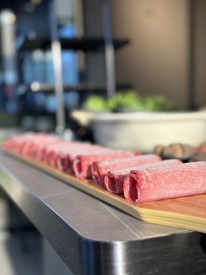 Umami Seasons Hotpot by null