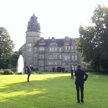 Schloss Detmold - Museums Near Me - Detmold, NW