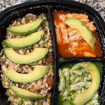 Mariscos El Wicho - Botana Especial - Seafood Near Me - Tempe, Arizona Mariscos El Wicho - Botana Especial - Seafood Near Me - Tempe, Arizona