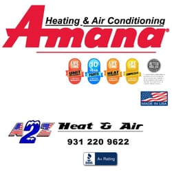 A2Z Heat & Air - Lifetime replacement warranties? What?
