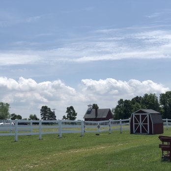 Jollay Orchards - Farmers Market Near Me - Coloma, Michigan