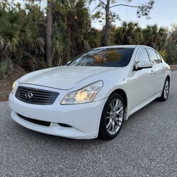 West Coast Auto