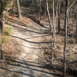 Spring Creek Forest Preserve