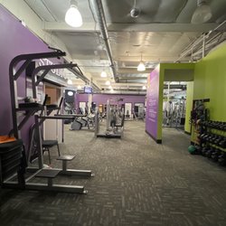 Anytime Fitness
