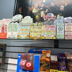 World Peace Smoke Shop
