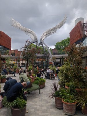 Angel Central by null