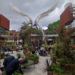 Angel Central