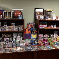 Ayo Gaming And More - Cards!