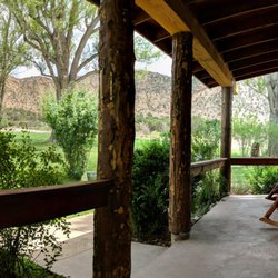 user provided Cabins at Pack Creek Ranch photo