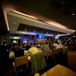 Embargo - Bar