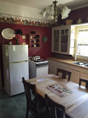 Cajun Country Cottages Bed and Breakfast by null