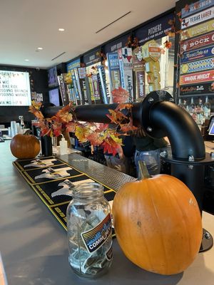 Community Beer Co. Taproom & Restaurant by null
