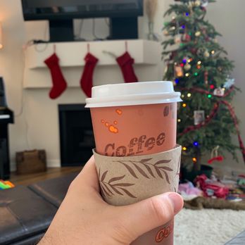 Cafe Ole - Drink - Coffee & Tea Near Me - Calabasas, California