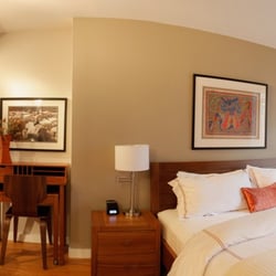 Sanctuary Guest Suites - KIng/Queen Suite (Sita & Rama)