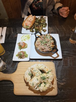 Atmosphere Gastropub by null