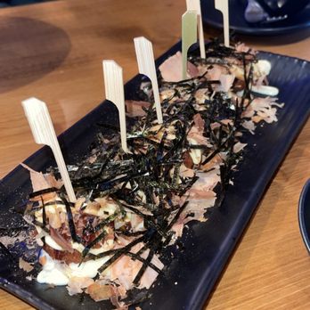 Mizu Ramen Bar - Takoyaki - Ramen Near Me - Columbus, Georgia