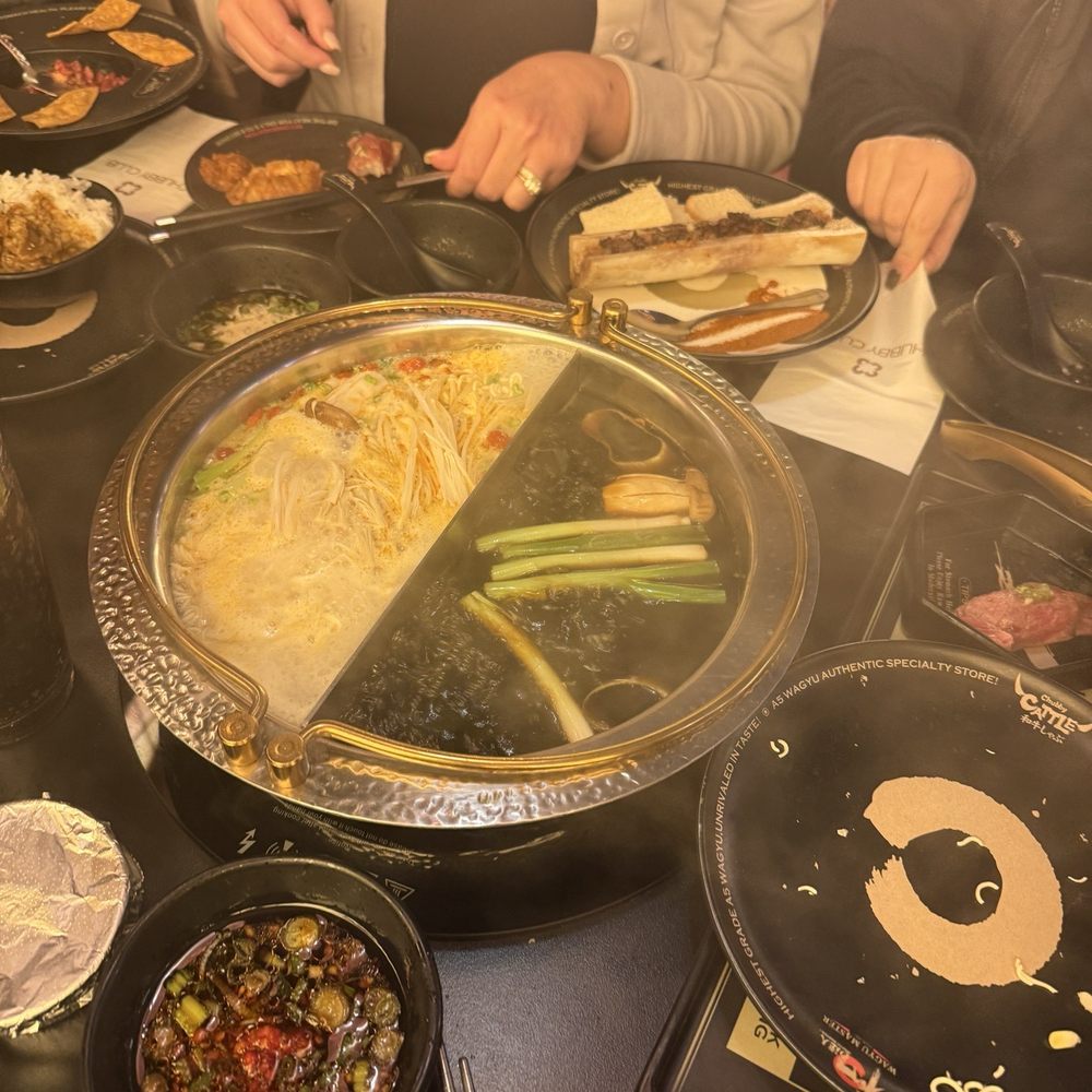Chubby Cattle - Hot Pot Near Me - Novi, Michigan