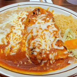 La Fonda