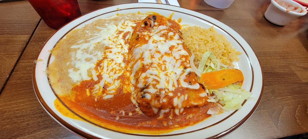 La Fonda