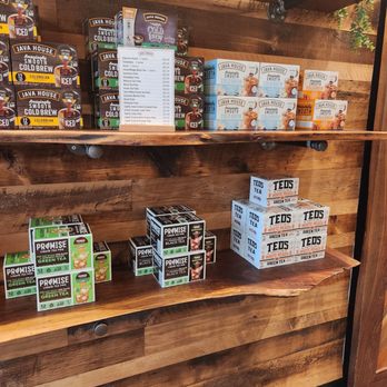 Java House - Coffee & Tea Near Me - Indianapolis, Indiana