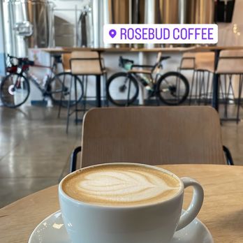 Rosebud Coffee - Coffee & Tea Near Me - Pasadena, California Rosebud Coffee - Coffee & Tea Near Me - Pasadena, California