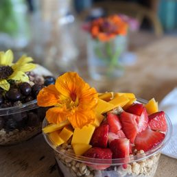 Acai Bowl
