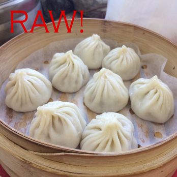 The Dim Sum - Looks so good, but the filling was RAW :( - Dim Sum Near Me - Westminster, California The Dim Sum - Looks so good, but the filling was RAW :( - Dim Sum Near Me - Westminster, California
