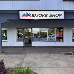 Egyptian Smoke Shop