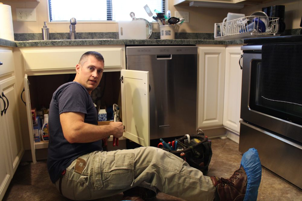 Slide of Barr Plumbing And Pumps