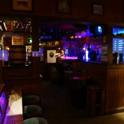 Jekyll And Hyde Irish Pub