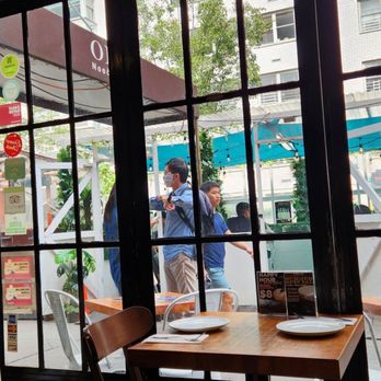 OBAO - Asian Fusion Near Me - New York, New York