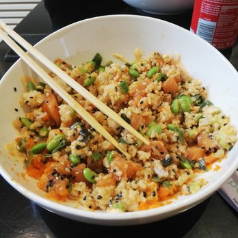 Poké Perfect - Hawaiian Near Me - Amsterdam, New Hampshire