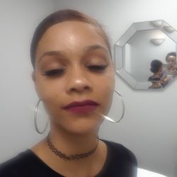 The Covering Kosmetics & Spa Services - Glamour Lashes by Mz B