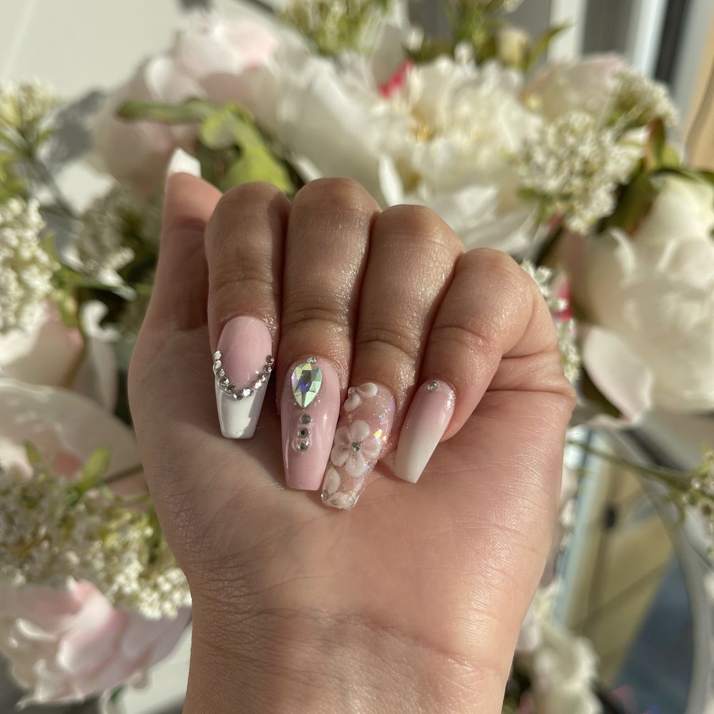 TEA Nails - Nail Salons Near Me - Dublin, California TEA Nails - Nail Salons Near Me - Dublin, California