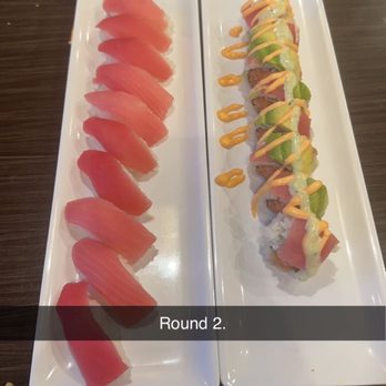 Sushi Bomb - We like tuna - Japanese Near Me - Pittsburgh, Pennsylvania Sushi Bomb - We like tuna - Japanese Near Me - Pittsburgh, Pennsylvania