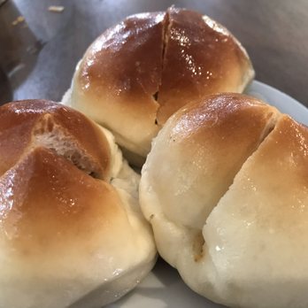 Oriental Tea House - Pork bun - Dim Sum Near Me - San Leandro, California Oriental Tea House - Pork bun - Dim Sum Near Me - San Leandro, California