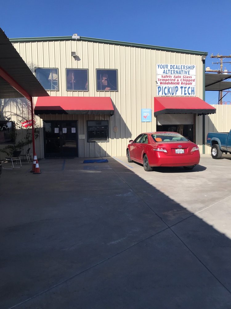 PICKUP TECH AUTO COLLSION PARTS Updated October 2024 12 Reviews