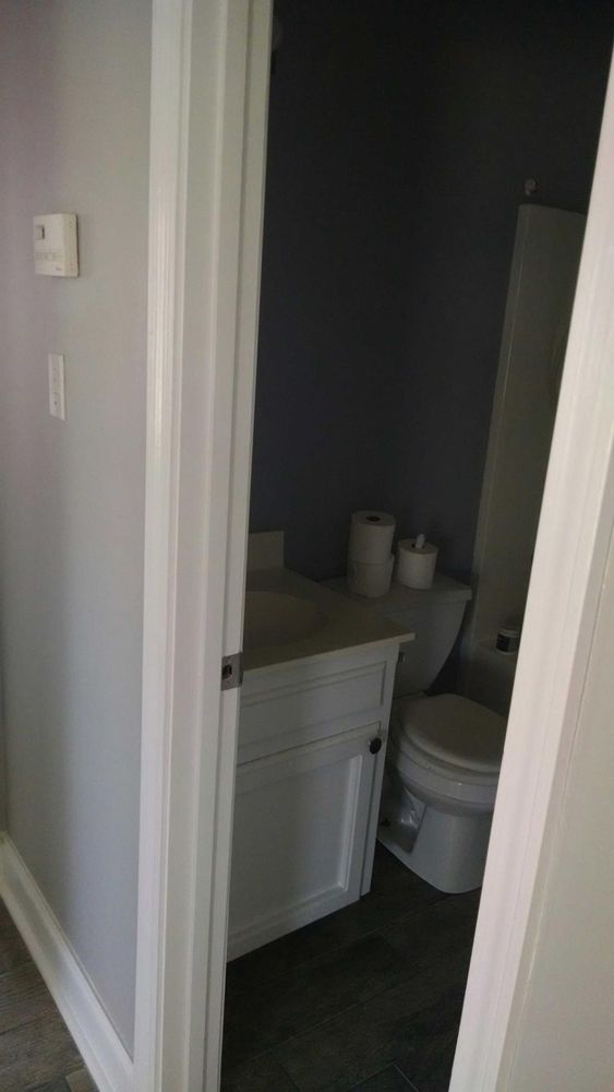 Slide of Glencoe Restoration Group