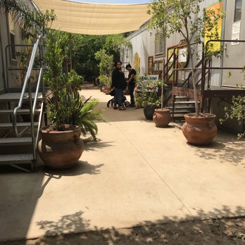 Wildlife Learning Center - Zoos Near Me - Sylmar, California