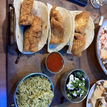 Paradiso 37 - Latin American Near Me - Orlando, Florida