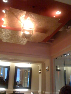 Amber India Restaurant by null