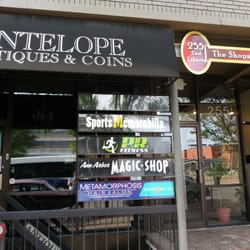 PR Fitness - Storefront