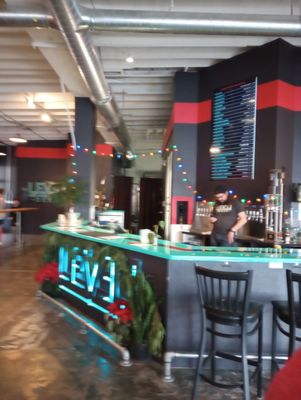 Level Beer: Level 3 Buckman Kerns by null