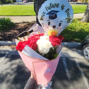 La Floriya - Florists Near Me - San Jose, California