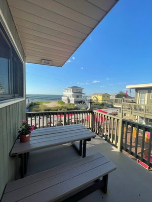Seashore Condo Hotel by null