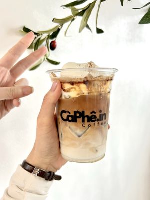 CaPhe.in Coffee by null