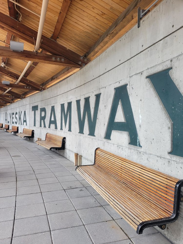 Alyeska Resort 613 Photos 310 Reviews Ski Resorts 1000 Arlberg Ave Girdwood Ak Phone Number