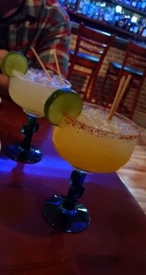 El Alebrije Mexican Restaurant & Bar by null